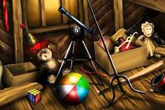 Воспоминания о Детстве - Ambers Childhood Memories